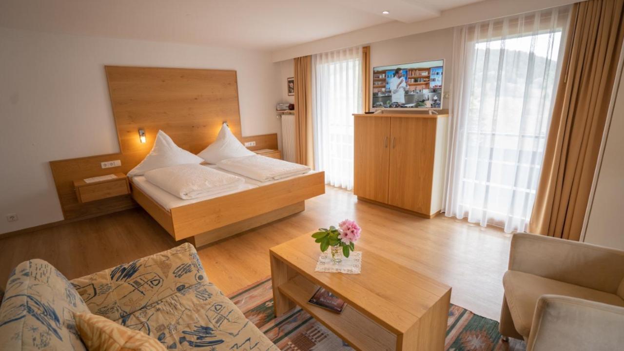 Gaestehaus Wissler Todtnau Esterno foto