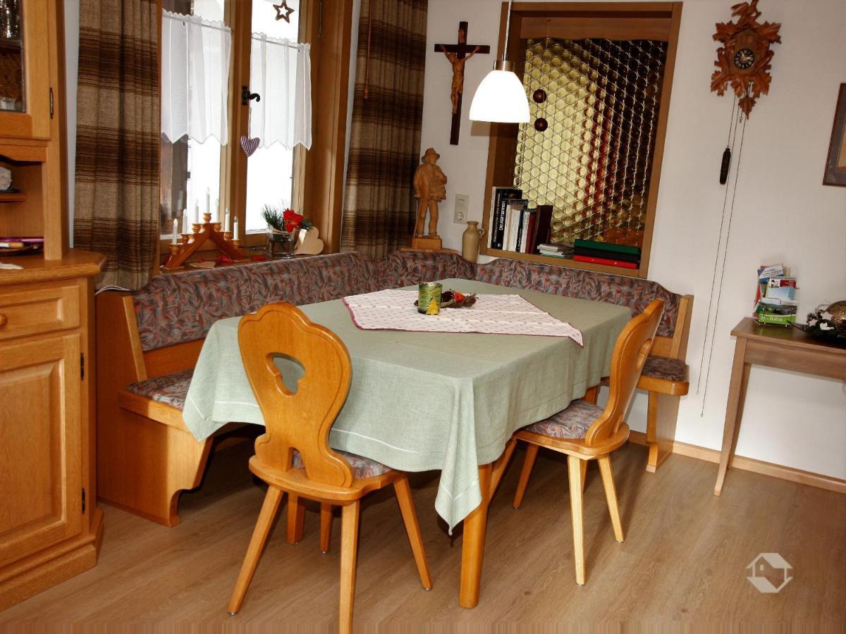 Gaestehaus Wissler Todtnau Esterno foto