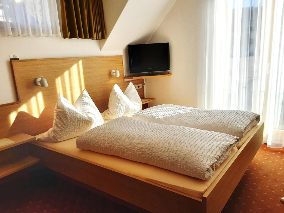 Gaestehaus Wissler Todtnau Esterno foto