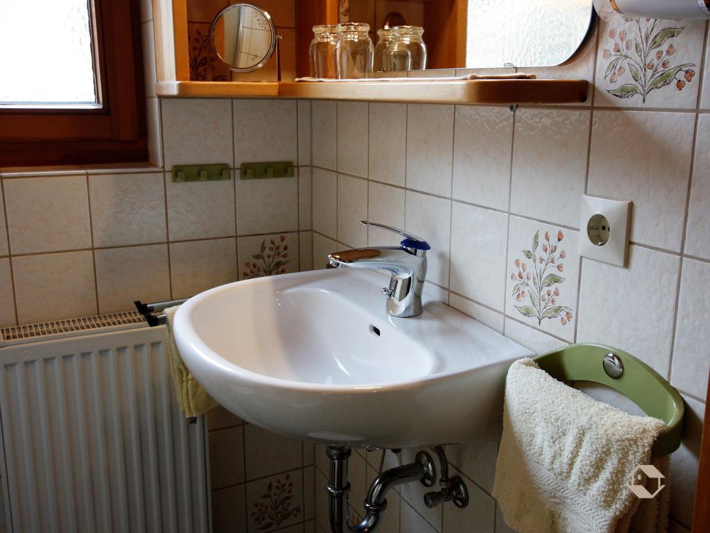 Gaestehaus Wissler Todtnau Camera foto