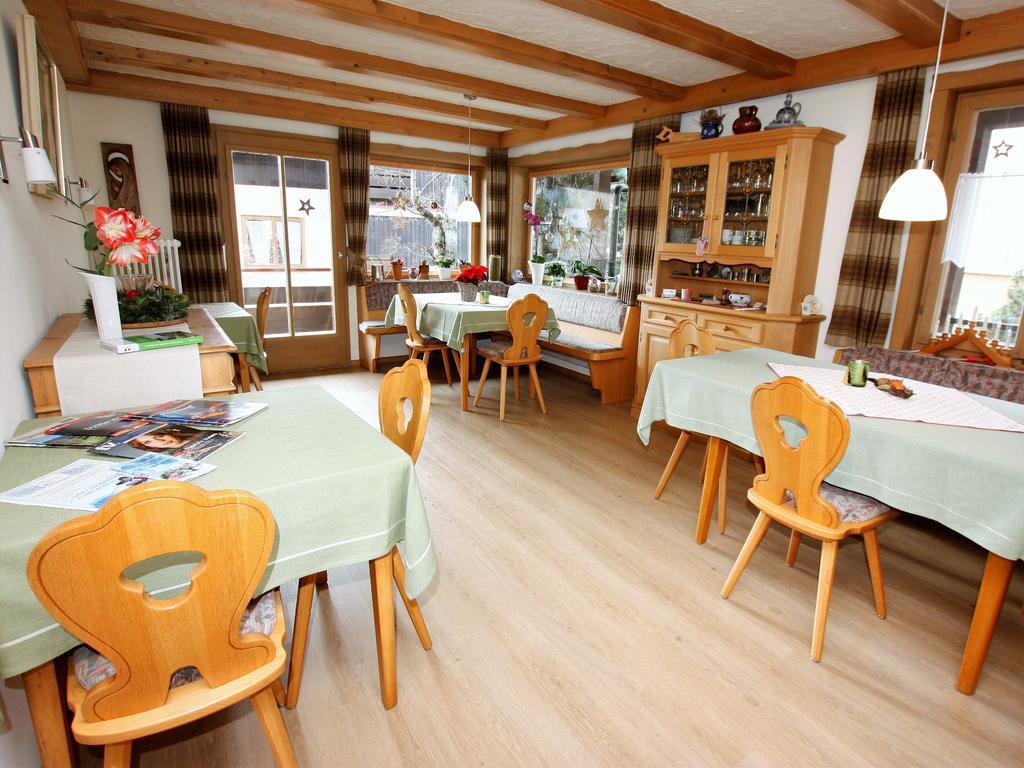 Gaestehaus Wissler Todtnau Esterno foto