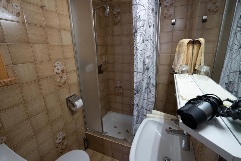 Gaestehaus Wissler Todtnau Esterno foto